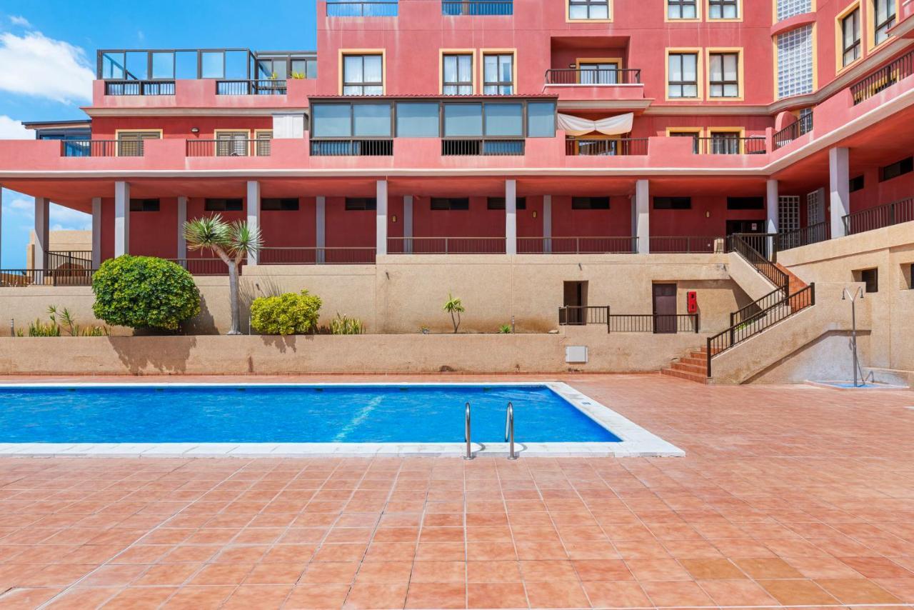 Homestay Medano4you Jaquita Paradise El Medano (Tenerife)