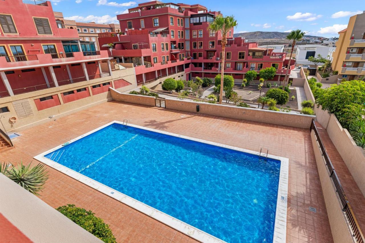 Medano4you Jaquita Paradise Homestay El Medano (Tenerife)