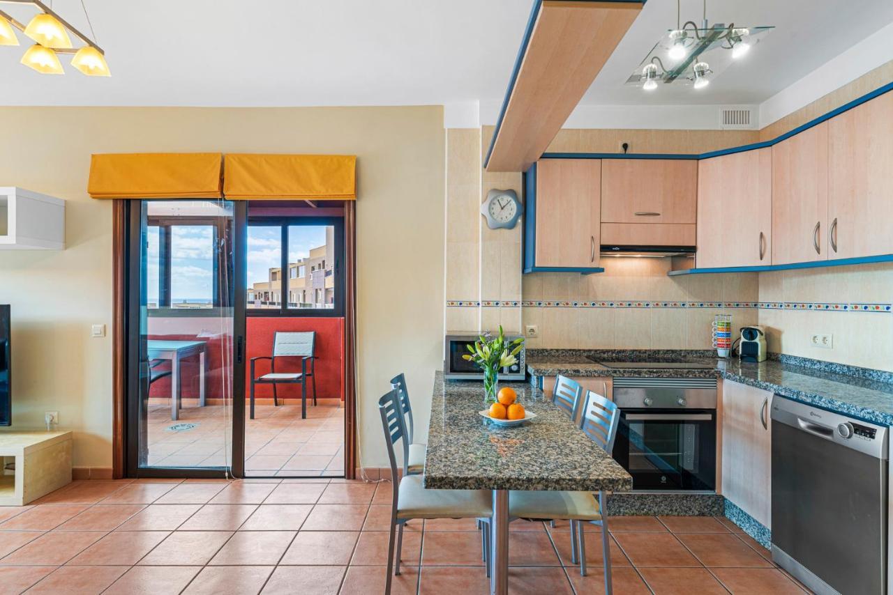 Homestay Medano4you Jaquita Paradise El Medano (Tenerife)
