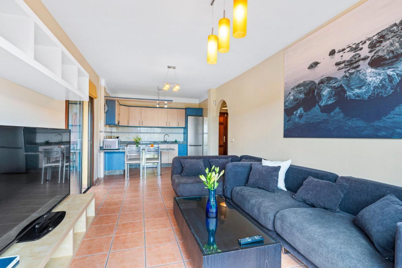 Homestay Medano4you Jaquita Paradise El Medano (Tenerife)