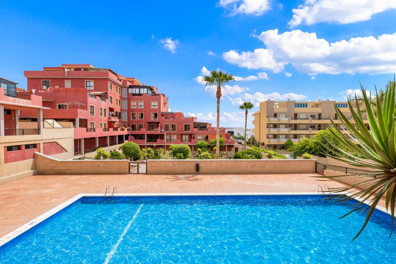 Homestay Medano4you Jaquita Paradise El Medano (Tenerife)