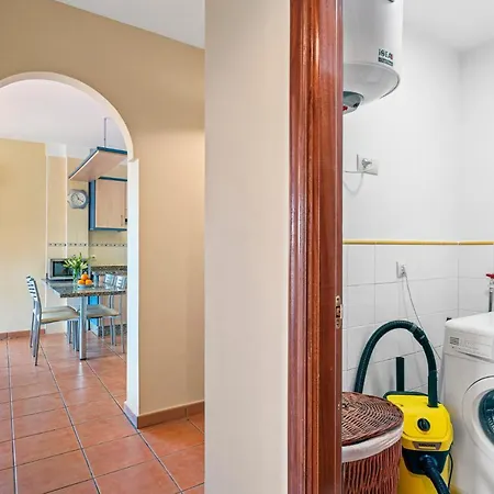 Medano4You Jaquita Paradise Holiday Home El Médano Zewnętrze zdjęcie