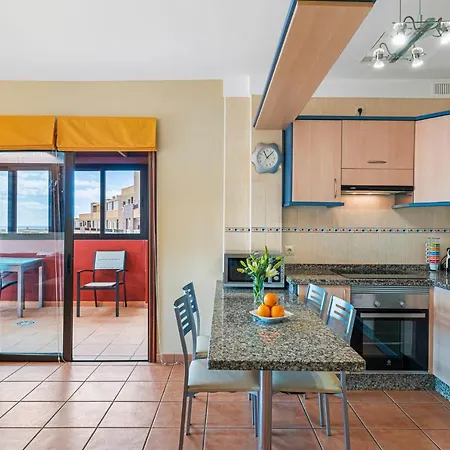 Medano4You Jaquita Paradise Holiday Home El Médano Zewnętrze zdjęcie
